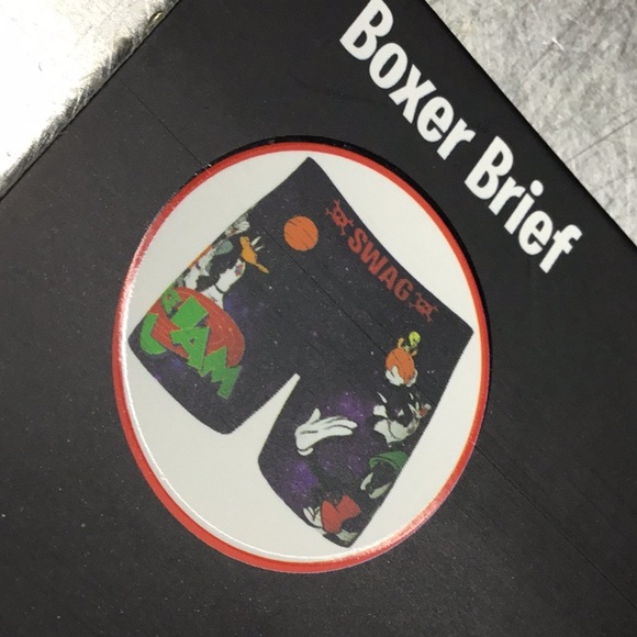 NWT Boxer Brief - Picture 7 of 7